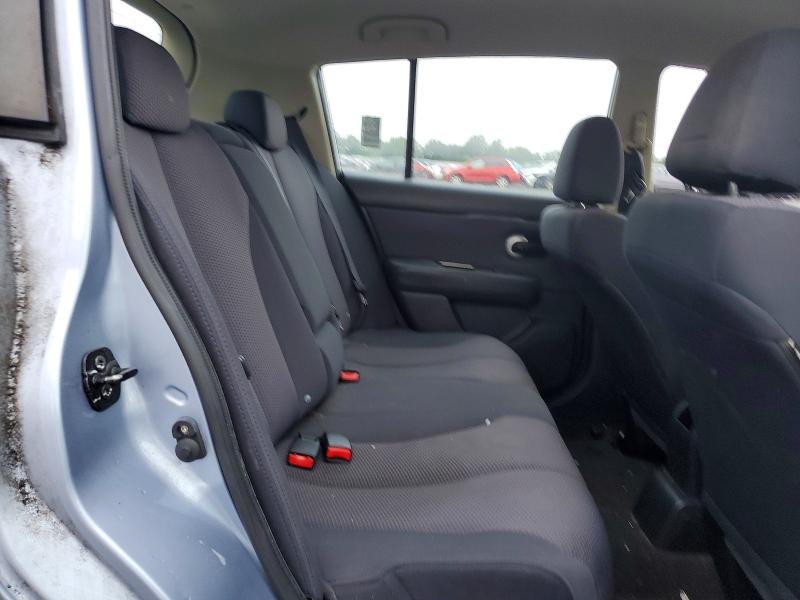63940666 :رقم المزاد ، 3N1BC13E39L421114 vin ، 2009 Nissan Versa مزاد بيع