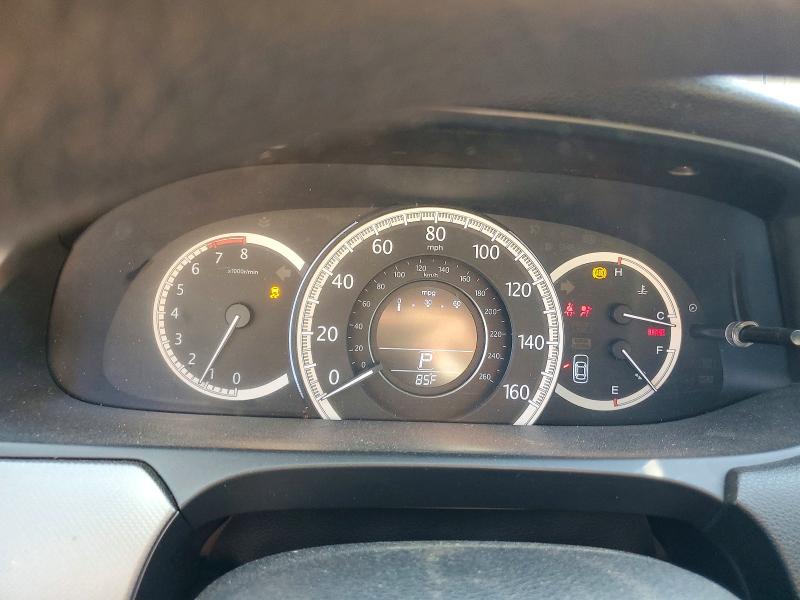 Продажа на аукционе авто 2013 Honda Accord, vin: 1HGCR2F36DA250232, номер лота: 64671906