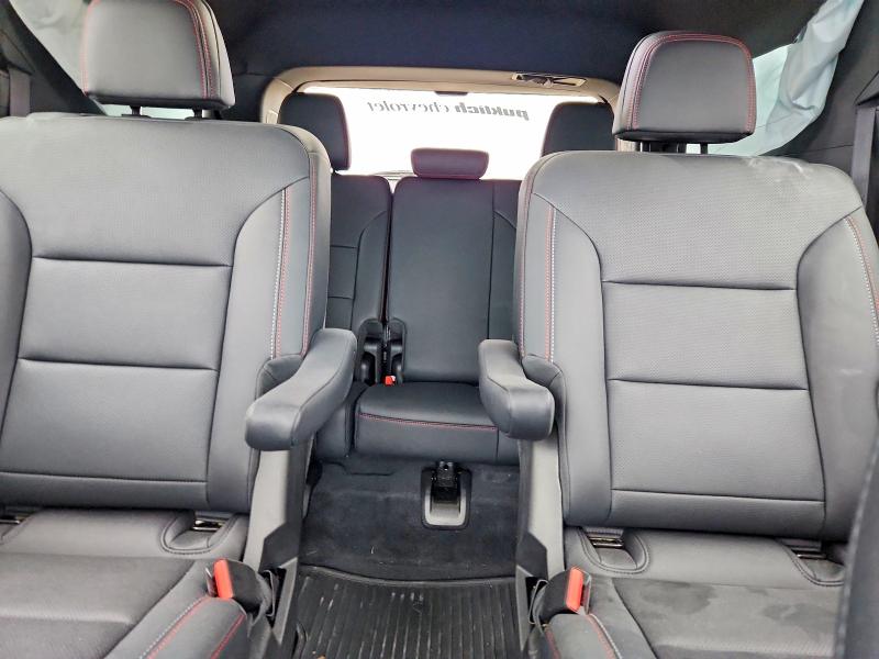 Aukcja sprzedaży 2026 Chevrolet Traverse, vin: 1GNEVJKS5TJ289930, numer aukcji: 64933556