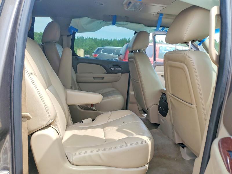 Aukcja sprzedaży 2013 Chevrolet Suburban, vin: 1GNSKJE74DR202170, numer aukcji: 66566646
