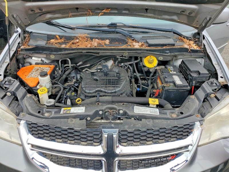 Продаж на аукціоні авто 2014 Dodge Grand Caravan, vin: 2C4RDGCG2ER430252, номер лоту: 65442606