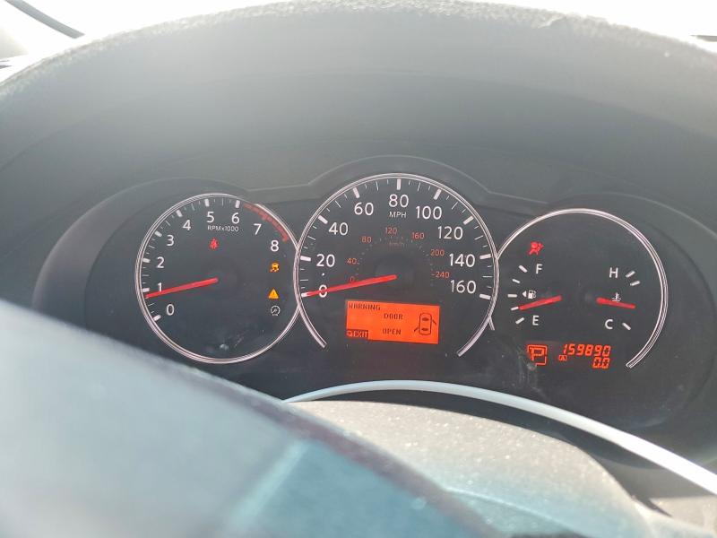 62454956 :رقم المزاد ، 1N4AL2AP3BN431186 vin ، 2011 Nissan Altima مزاد بيع