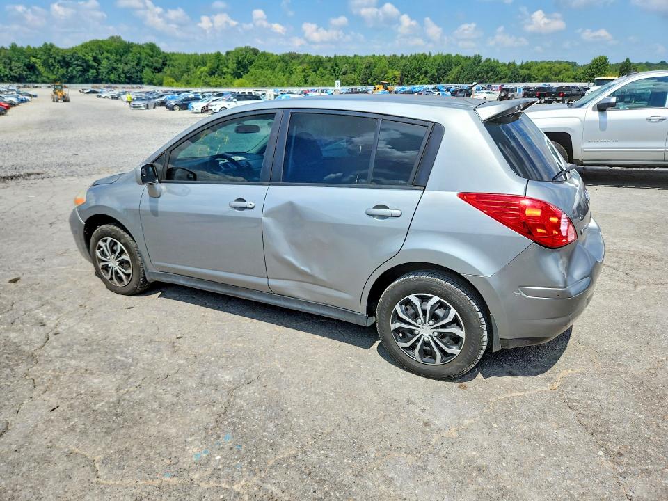 Aukcja sprzedaży 2012 Nissan Versa, vin: 3N1BC1CPXCL361406, numer aukcji: 63591656
