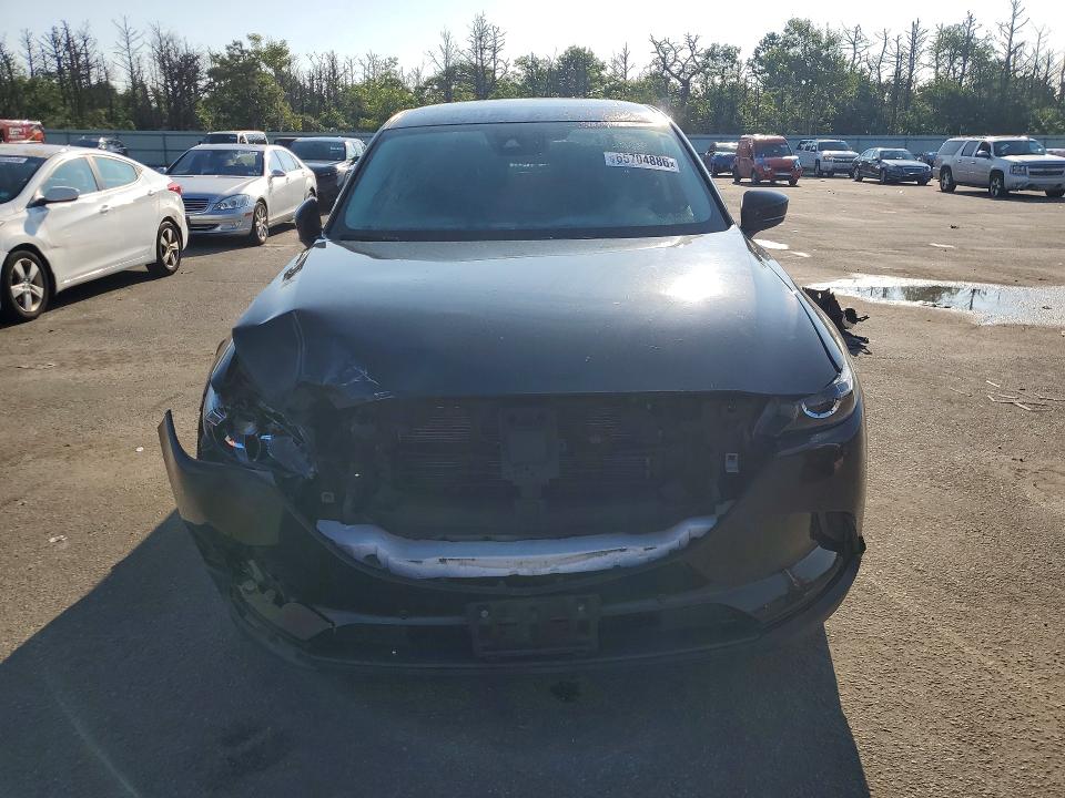 Aukcja sprzedaży 2021 Mazda Cx-9, vin: JM3TCBCY2M0524927, numer aukcji: 65704886