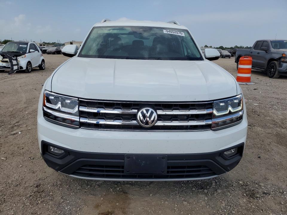 Продаж на аукціоні авто 2018 Volkswagen Atlas, vin: 1V2LR2CA9JC555787, номер лоту: 64052076