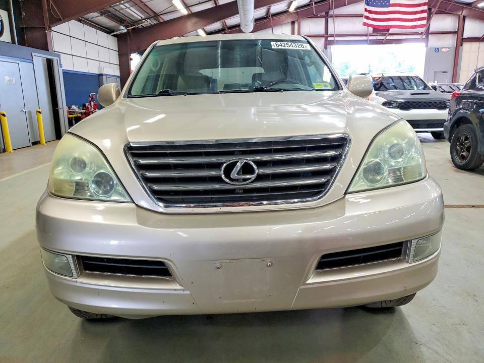 Продаж на аукціоні авто 2009 Lexus Gx, vin: JTJBT20X990176046, номер лоту: 64254326