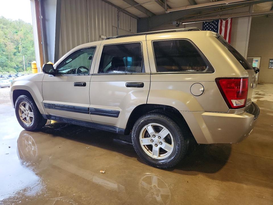 Продажа на аукционе авто 2006 Jeep Grand Cherokee, vin: 1J4GR48KX6C311938, номер лота: 67340266