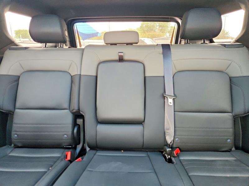 Aukcja sprzedaży 2024 Gmc Hummer Suv, vin: 1GKB0RDC7RU100415, numer aukcji: 66343136