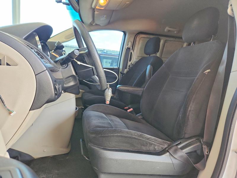 Aukcja sprzedaży 2014 Ram Tradesman, vin: 2C4RRGAG2ER468987, numer aukcji: 64469266