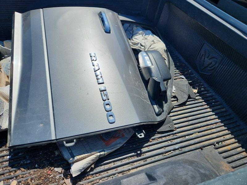 64270826 :رقم المزاد ، 1D3HB18T99S703493 vin ، 2009 Dodge Ram 1500 مزاد بيع