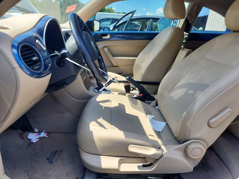 Продаж на аукціоні авто 2016 Volkswagen Beetle, vin: 3VWJ07AT5GM617016, номер лоту: 65726866