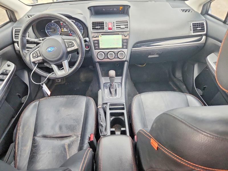 66818326 :رقم المزاد ، JF2GPANCXG8221587 vin ، 2016 Subaru Crosstrek مزاد بيع