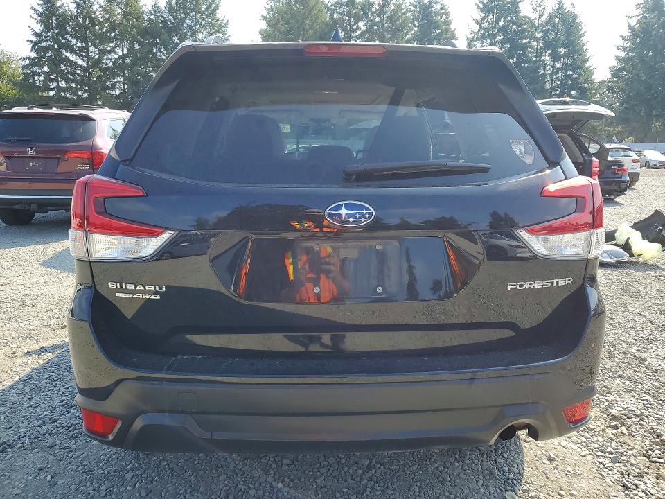 Продажа на аукционе авто 2019 Subaru Forester, vin: JF2SKAGC4KH566239, номер лота: 65032536