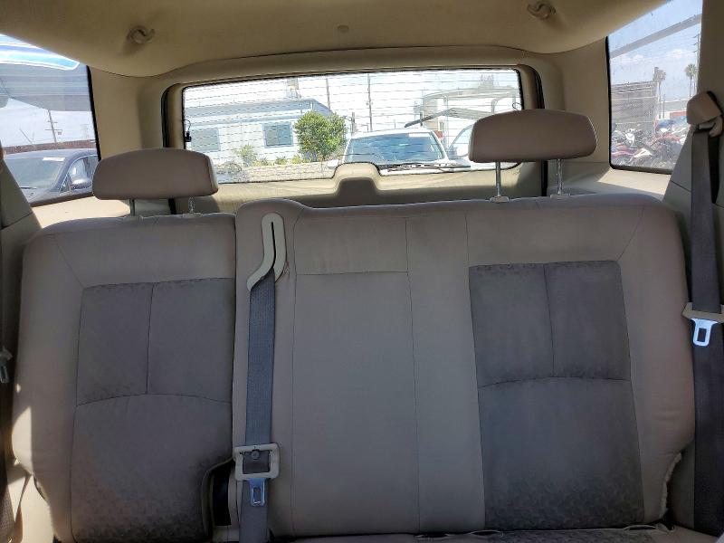 Продаж на аукціоні авто 2006 Saturn Vue, vin: 5GZCZ33D96S816137, номер лоту: 64782156