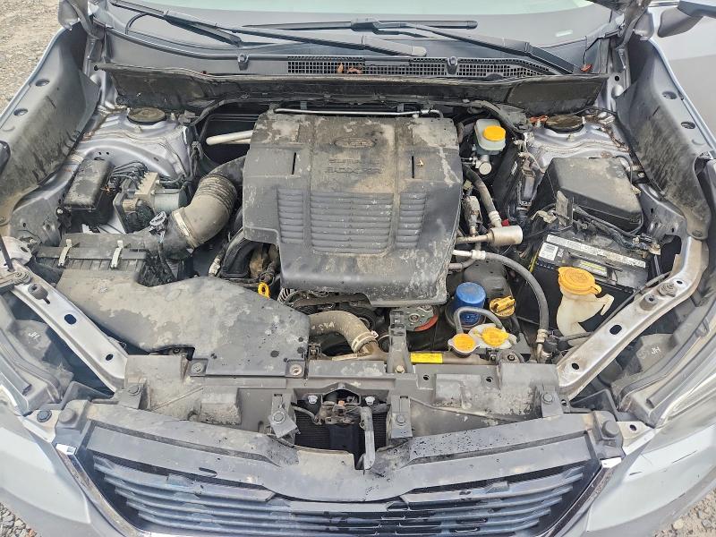 66497666 :رقم المزاد ، JF2SKAUC4LH554906 vin ، 2020 Subaru Forester مزاد بيع
