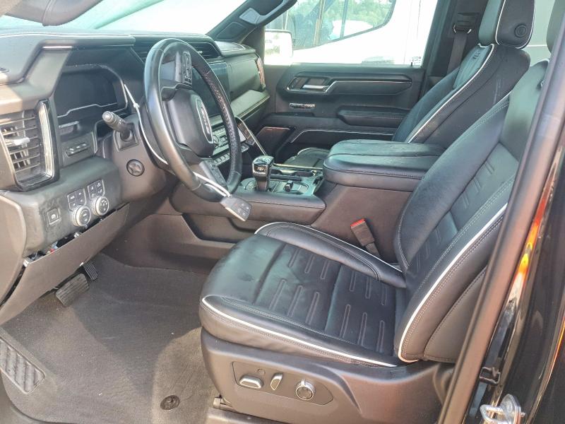 64731066 :رقم المزاد ، 3GTUUFE83RG349542 vin ، 2024 Gmc Sierra مزاد بيع