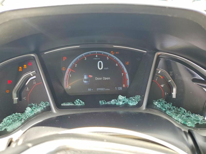 Продажа на аукционе авто 2021 Honda Civic, vin: 2HGFC2F86MH533936, номер лота: 65156596