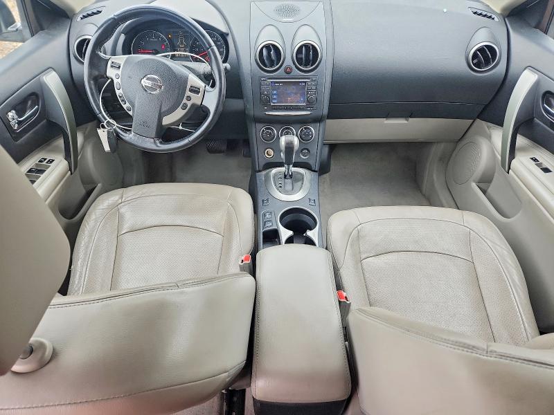 Aukcja sprzedaży 2012 Nissan Rogue, vin: JN8AS5MV8CW393320, numer aukcji: 64327906