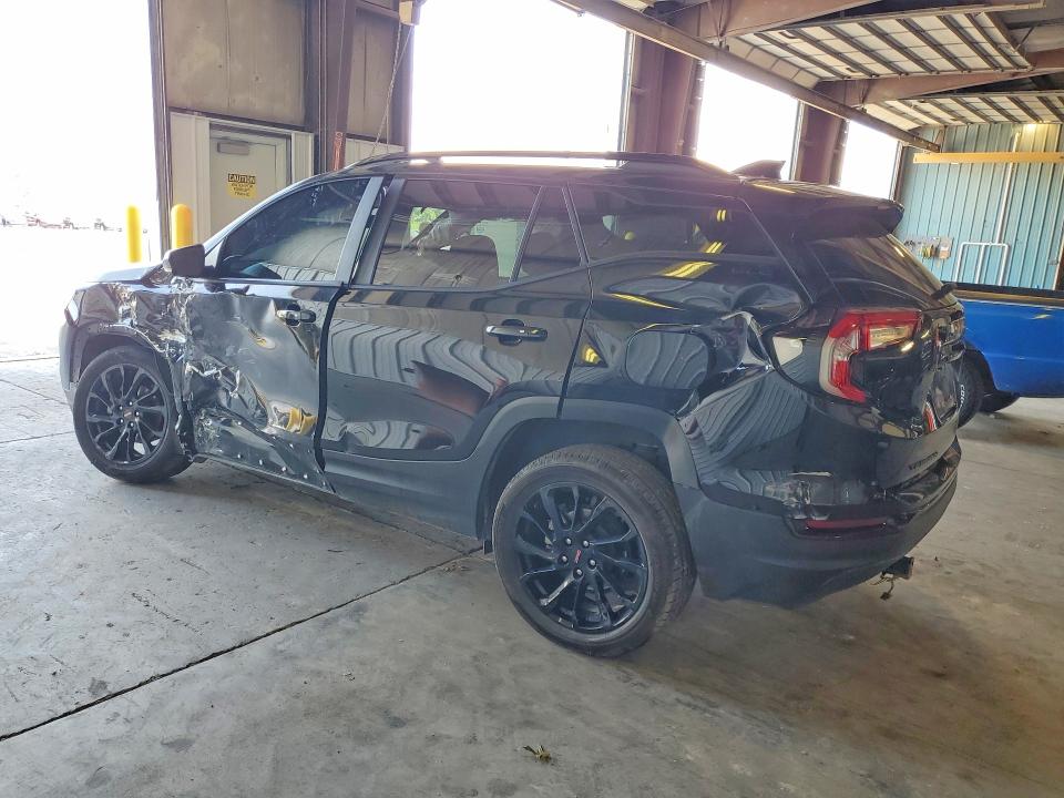 Aukcja sprzedaży 2024 Gmc Terrain, vin: 3GKALMEG8RL177263, numer aukcji: 65682396
