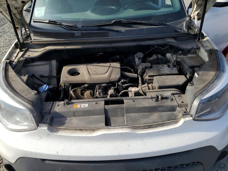 Продаж на аукціоні авто 2019 Kia Soul, vin: KNDJN2A22K7692564, номер лоту: 64740836