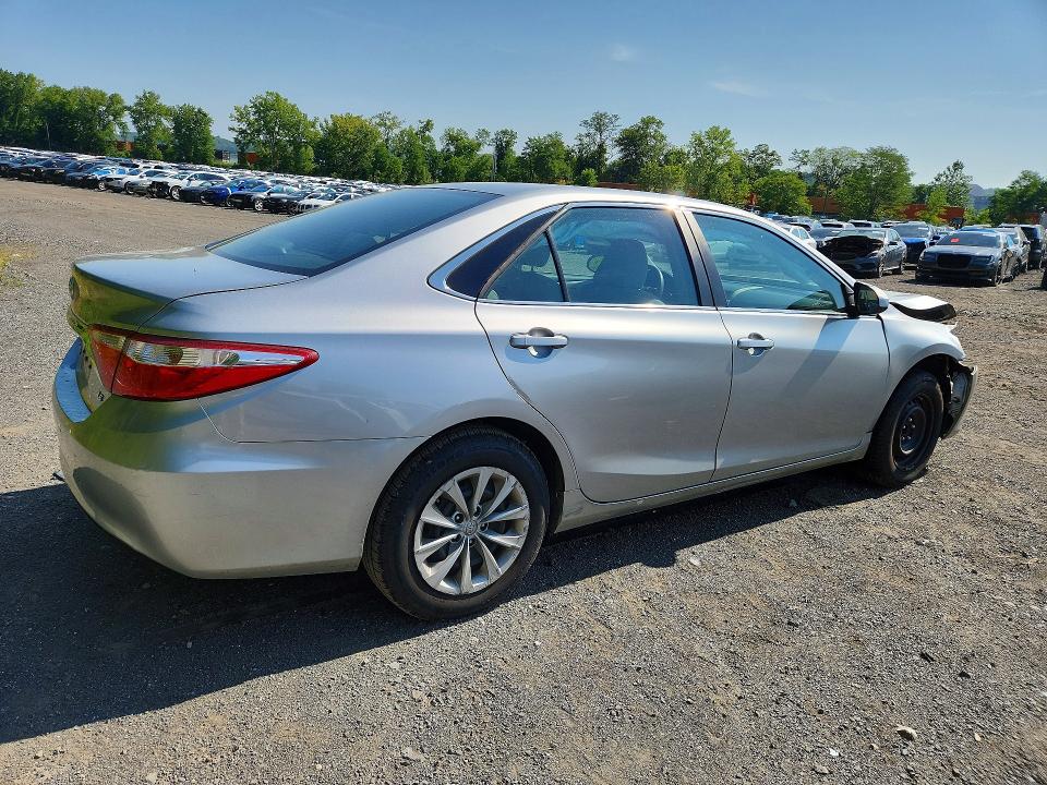 Продаж на аукціоні авто 2016 Toyota Camry, vin: 4T1BF1FK2GU154312, номер лоту: 64513346