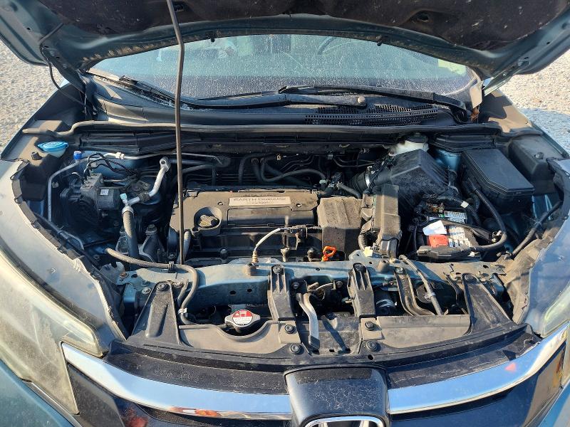 Auction sale of the 2015 Honda Cr-v, vin: 5J6RM4H51FL095656, lot number: 64772146