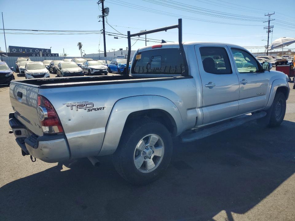Aukcja sprzedaży 2013 Toyota Tacoma, vin: 5TFMU4FN5DX012559, numer aukcji: 66060326