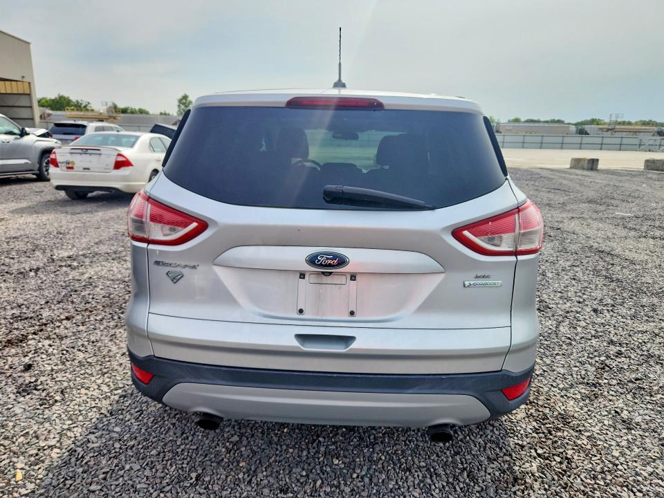Aukcja sprzedaży 2014 Ford Escape, vin: 1FMCU0GXXEUD33032, numer aukcji: 64467276