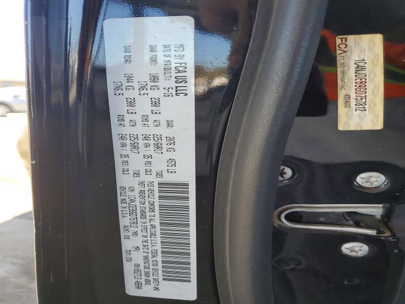 Aukcja sprzedaży 2016 Jeep Compass, vin: 1C4NJDEB9GD757812, numer aukcji: 63433036