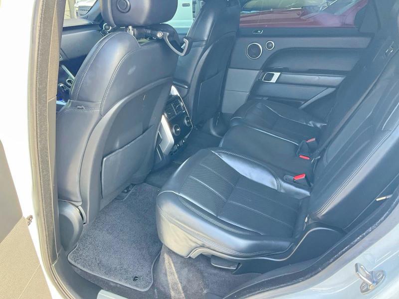 65533766 :رقم المزاد ، SALWR2SU0MA773071 vin ، 2021 Land Rover Range Rover Sport مزاد بيع