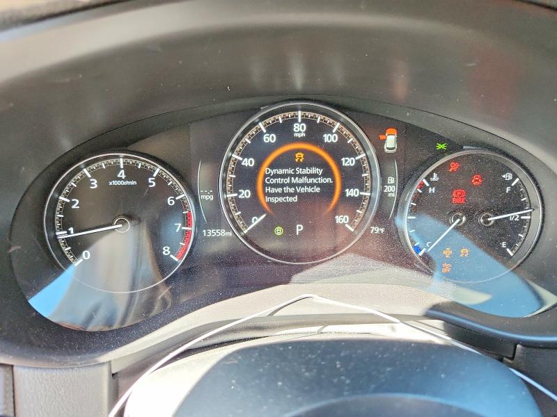 Продаж на аукціоні авто 2026 Mazda Cx-50, vin: 7MMVABBL1TN460300, номер лоту: 66182476