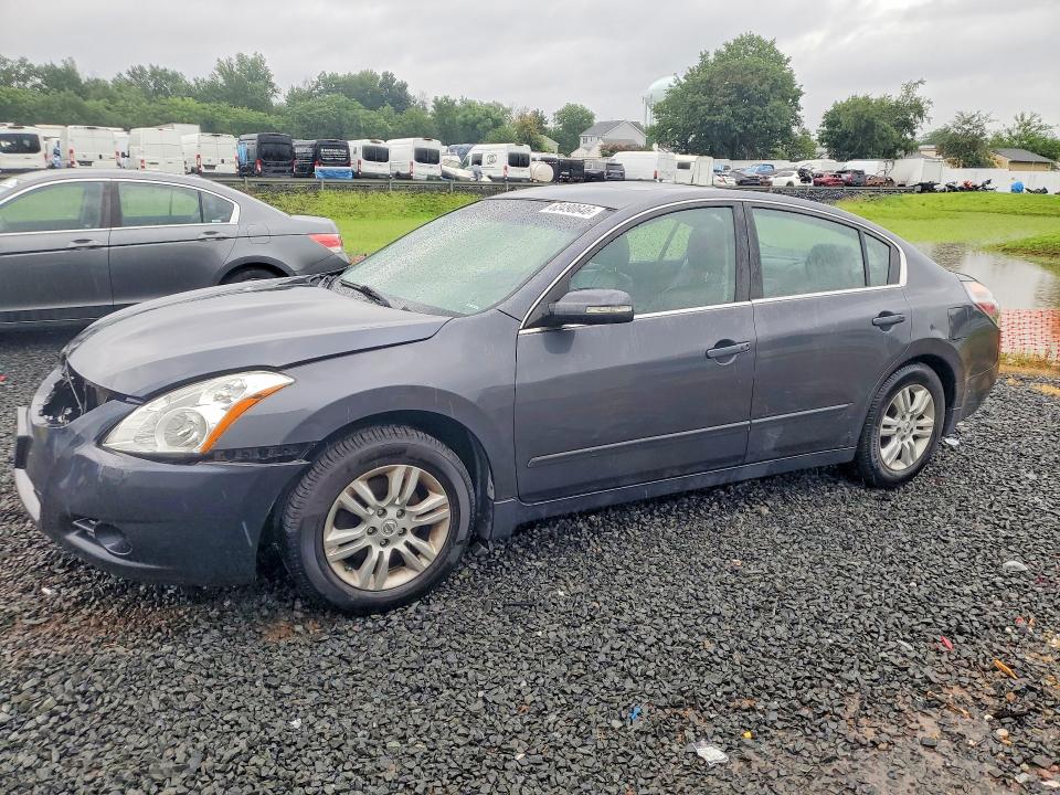 2012 Nissan Altima მანქანა იყიდება აუქციონზე, vin: 1N4AL2AP1CC160979, აუქციონის ნომერი: 63490646