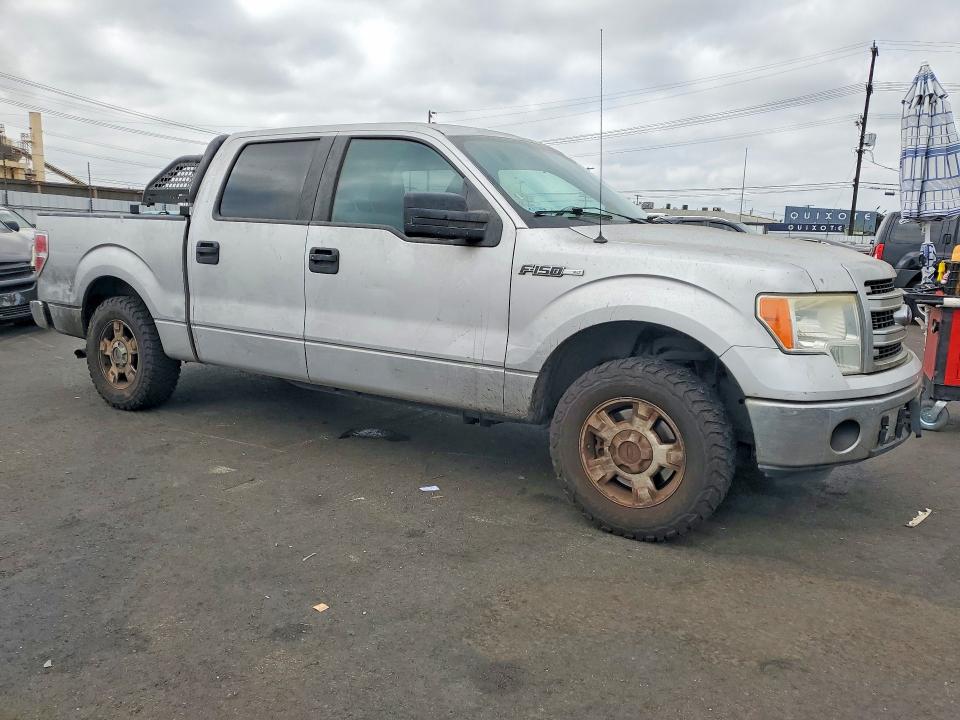 Aukcja sprzedaży 2014 Ford F150, vin: 1FTEW1CM0EKE65544, numer aukcji: 65032566