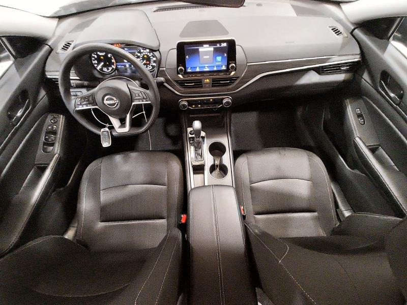 2026 Nissan Altima მანქანა იყიდება აუქციონზე, vin: 1N4BL4DV6TN323463, აუქციონის ნომერი: 64026596