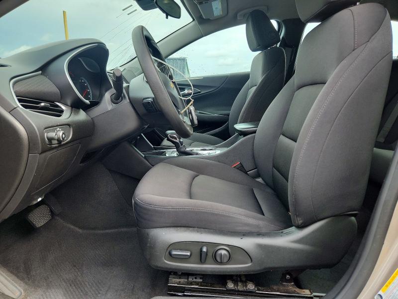 Продаж на аукціоні авто 2023 Chevrolet Malibu, vin: 1G1ZD5STXPF201470, номер лоту: 63707516