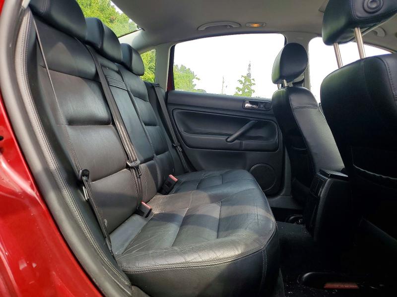 64294216 :رقم المزاد ، WVWPD63B43P197219 vin ، 2003 Volkswagen Passat مزاد بيع