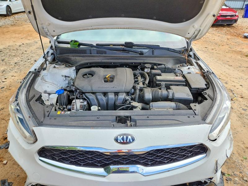 Продаж на аукціоні авто 2019 Kia Forte, vin: 3KPF34AD4KE062313, номер лоту: 65453186