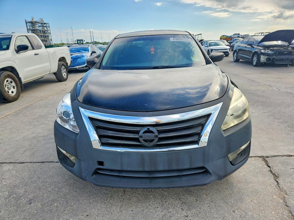 Продаж на аукціоні авто 2013 Nissan Altima, vin: 1N4AL3AP1DN558155, номер лоту: 63800226