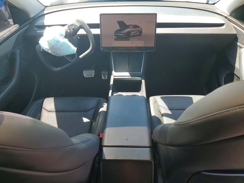 Aukcja sprzedaży 2026 Tesla Model Y, vin: 7SAYGDEE0TF367385, numer aukcji: 66561916
