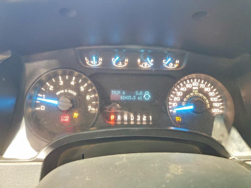 2014 Ford F150 მანქანა იყიდება აუქციონზე, vin: 1FTMF1EF9EFB12495, აუქციონის ნომერი: 65185456