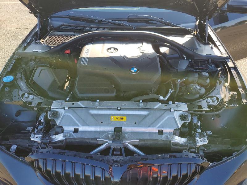 Aukcja sprzedaży 2023 Bmw 330xe, vin: 3MW39FS09P8D35211, numer aukcji: 65475246