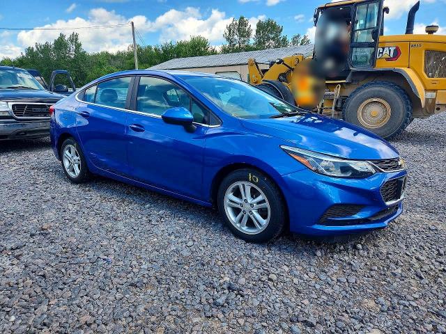 65457636 :رقم المزاد ، 1G1BE5SM2H7223837 vin ، 2017 Chevrolet Cruze مزاد بيع