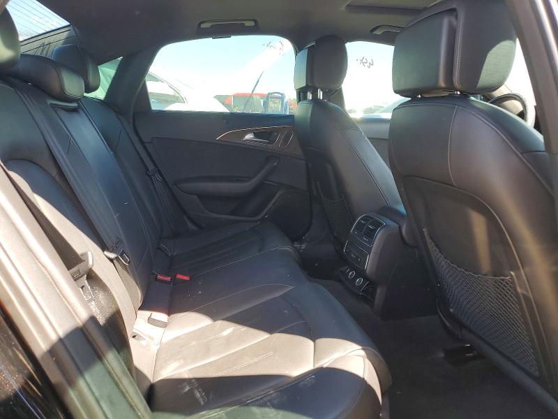 Aukcja sprzedaży 2013 Audi A6, vin: WAUGFAFC1DN022955, numer aukcji: 63584416