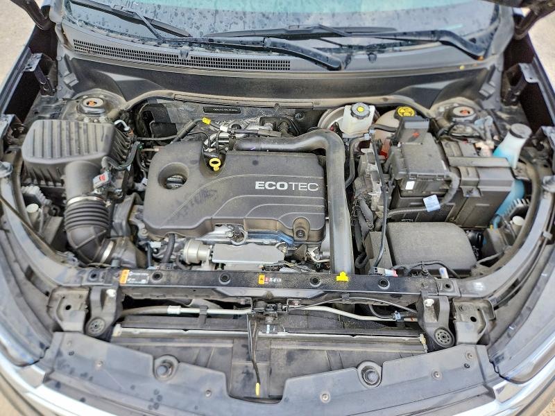 Продаж на аукціоні авто 2022 Chevrolet Equinox, vin: 3GNAXKEV5NL293850, номер лоту: 65512746