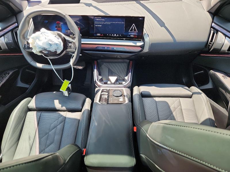 67079206 :رقم المزاد ، 5UX53GP09T9290460 vin ، 2026 Bmw X3 مزاد بيع