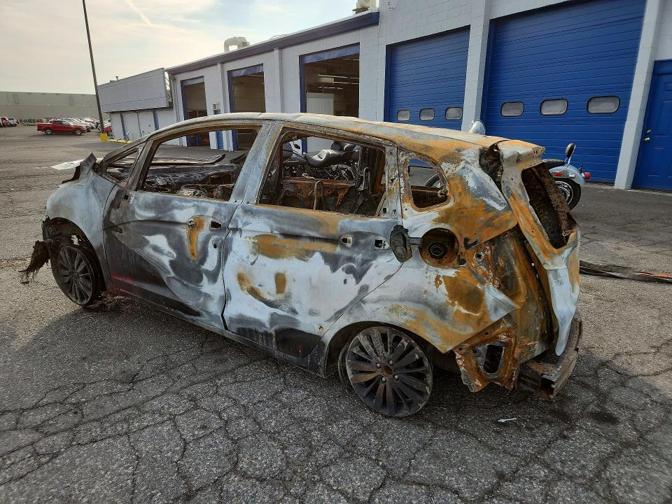Продажа на аукционе авто 2015 Honda Fit, vin: 3HGGK5H81FM762437, номер лота: 65996366