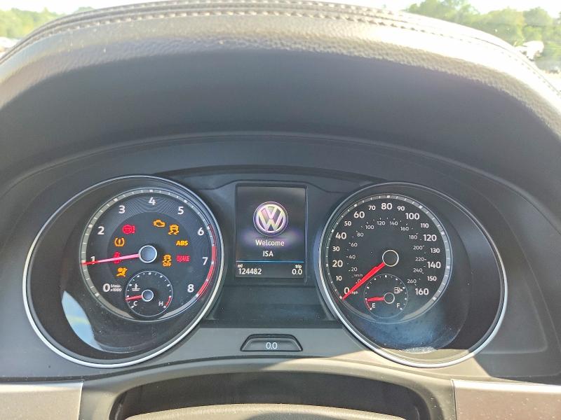 Продажа на аукционе авто 2018 Volkswagen Atlas, vin: 1V2KR2CAXJC570889, номер лота: 62101106