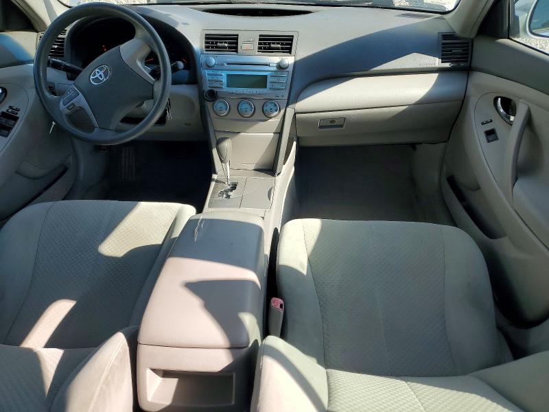 65889046 :رقم المزاد ، 4T1BE46K27U171728 vin ، 2007 Toyt Camry مزاد بيع
