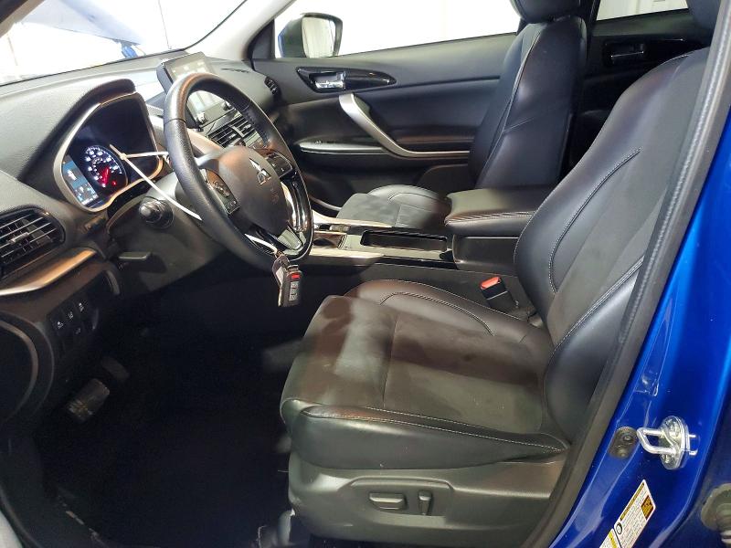 Продажа на аукционе авто 2025 Mitsubishi Eclipse Cross, vin: JA4ATWAA7SZ045242, номер лота: 65521836