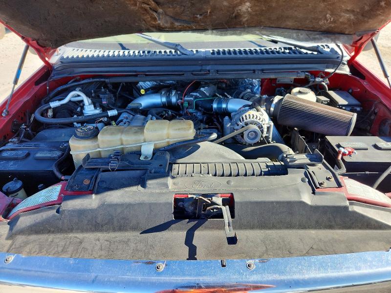 Продаж на аукціоні авто 1999 Ford F350, vin: 1FTWX32F3XEA24203, номер лоту: 64733006